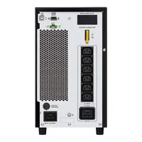 APC SRV3KI-E Easy UPS OnLine SRV 3000VA 2700W fekete 1,5 m USB RS 232 #2