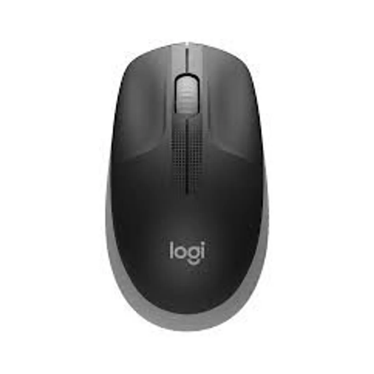 Logitech 910-005906 M190 teljes méretű vezeték nélküli optikai egér 1000 dpi USB #1