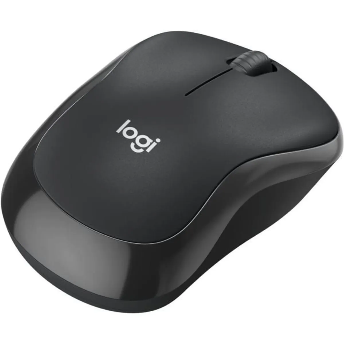 Logitech 910-007119 M240 Silent grafitszürke Bluetooth #1