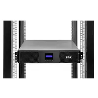 Eaton 9E3000IR 9E 3000i Rack2U online kettős konverziós 3000VA 2700W RS232 USB #2
