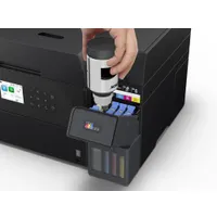 EPSON C11CL43403 EcoTank L6370 multifunkciós A4 kétoldalas Wi-Fi USB LAN #3