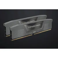 Corsair CMK64GX5M2D5600Z40 Vengeance DDR5 64GB 2x32GB 5600MHz CL40-44-44-90 1.25V AMD EXPO Intel XMP