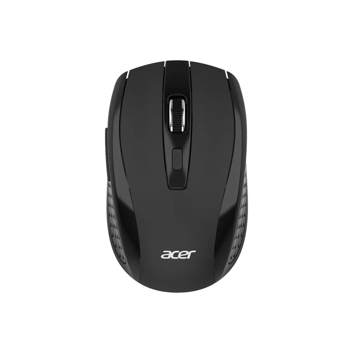 Acer HP.EXPBG.014 MX202 vezeték nélküli optikai egér 6 gombos usb 1000-1200-1600 dpi plug and play #1