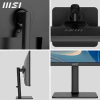 MSI modern MD272UPHG MD272UPHG színmélység 1070 válaszidő 1070 #5