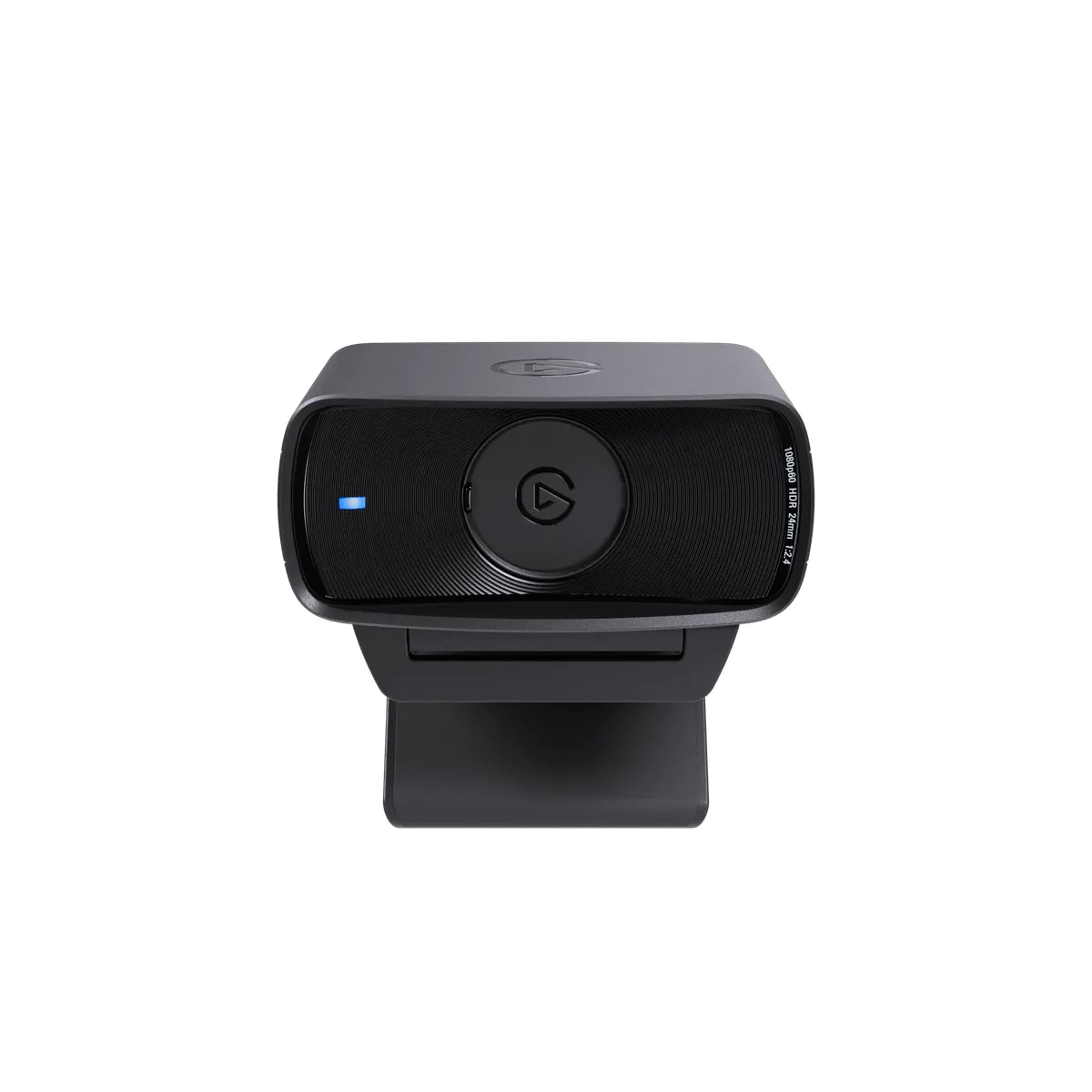 Corsair 10WAC9901 Elgato Facecam MK.2 1080p60 USB-C fix fókusz 24 mm látószög 84 fok #2