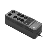 APC BE850G2-GR Back-UPS ES 850VA 520W 230V USB-C USB-A 8 kimenet