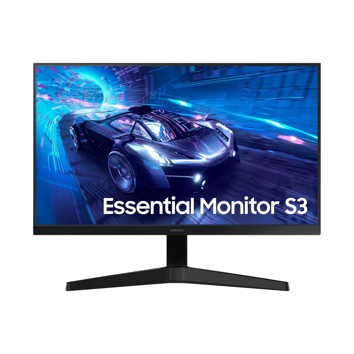 Samsung LS24F330EAUXEN S24F330EAUXEN 24" Full HD HDMI 1.4 x 2 #6
