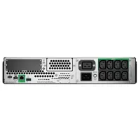 APC SMT3000RMI2UC Smart-UPS 3000VA RM 2U LCD 230V USB RS-232 SmartConnect #2