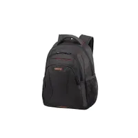 Samsonite 88528-1070 American Tourister At Work 13.3"-14.1" laptop hátizsák fekete-narancs