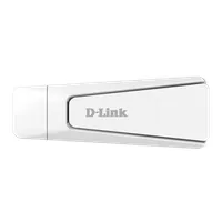 D-Link AX18U AX1800 USB 3.0 Wi-Fi 6 adapter