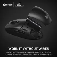 Corsair CH-931F000-WW M55 wireless 24000 dpi 6 programozható gomb #3