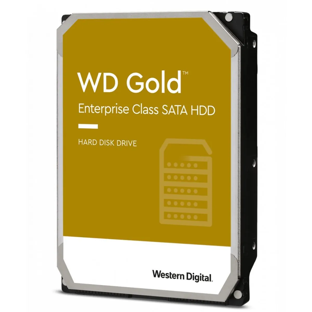 WD WD161KRYZ Gold 16TB 7200rpm SATA3 512MB 3,5" #1