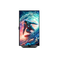 Samsung LS27HG612SUXEN Odyssey oled G6 27" QHD 240 Hz, 0.03 ms, HDR10+, FreeSync Premium, G-Sync kompatibilis, HDMI 2.1, DP 1.4, állítható magasság #8