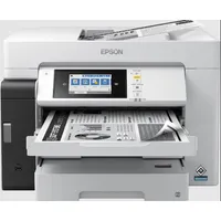 Epson C11CJ41406 EcoTank pro M15180 monokróm A3 Duplex nyomtatás WiFi Ethernet
