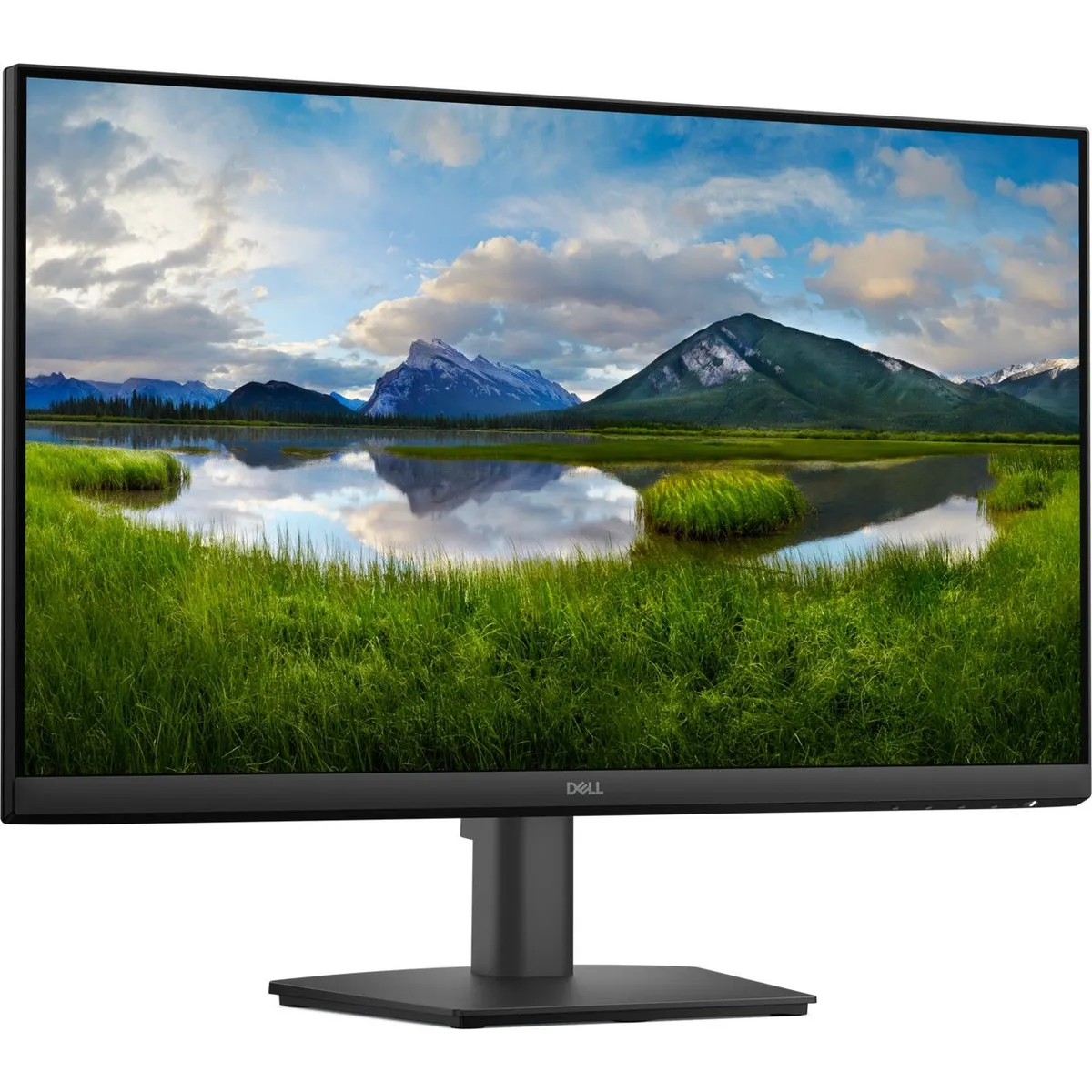 DELL DE2425HM 24" IPS FullHD 100 Hz 178-178 matt HDMI DP VGA fekete #4