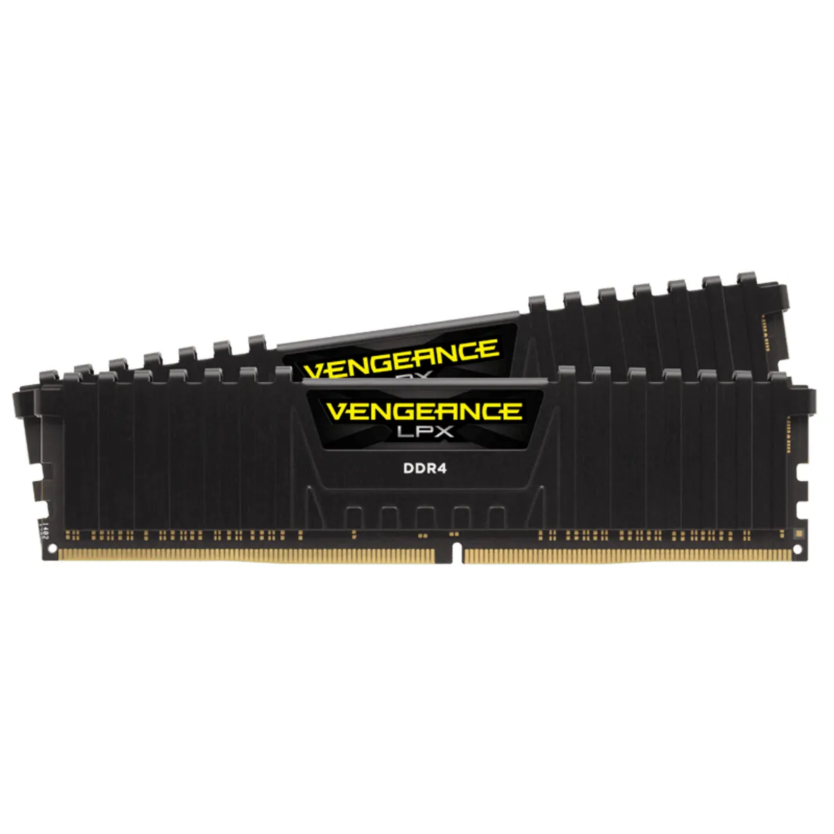 Corsair CMK16GX4M2E3200C16 Vengeance LPX 16GB 2x8GB DDR4 3200MHz CL16 1.35V #1