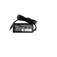 Dell 450-ALNZ 65W 4,5 mm töltő 2 m kábel EU-csatlakozó