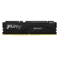 Kingston KF556C36BBE-16 FURY Beast 16GB 5600 MTs DDR5 CL36 1.25V 288-pin DIMM