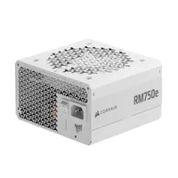 Corsair CP-9020292-EU RM750e 750W fehér moduláris ATX 3.1 PCIe 5.1