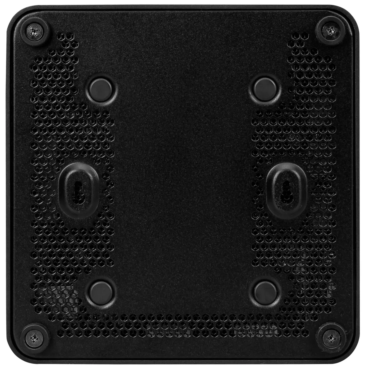 MSI 1MG-244BEU-B3100UXX Cubi NUC barebone Intel Core i3-100U 2 db DDR5-5200 M.2 2280 NVMe 2,5 SATA bay Thunderbolt 4 HDMI 2.1 AX211 BT5.3 #5