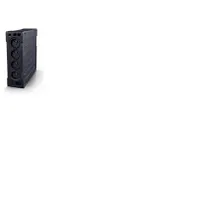 Eaton ELP1600DIN Ellipse PRO 1600 VA 1000W vonali-interaktív AVR LCD 8 kimenet rack-torony USB #2