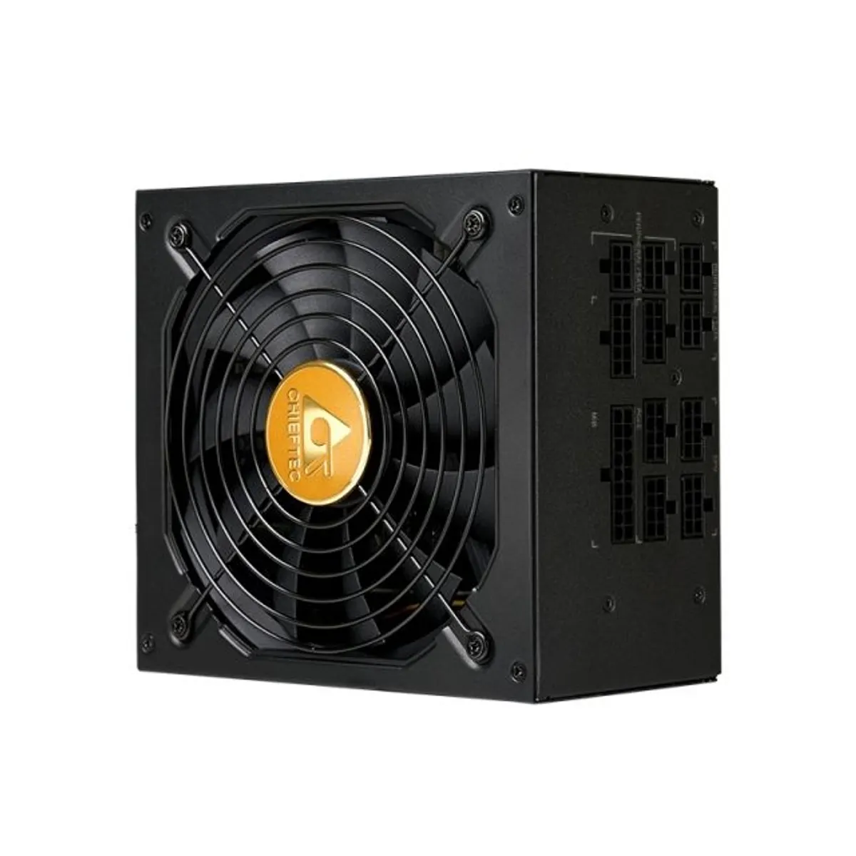 Chieftec PPS-850FC Polaris 850W ATX moduláris 80 Plus Gold #2