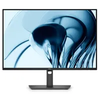 Dell DP2426 24" IPS kijelző 1920x1200 16:10, 100 Hz, matt, 178-178, VESA 100x100, állítható magasság, dőlésszög, pivot, HDMI, USB-C, USB 3.1