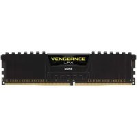 Corsair CMK16GX4M1E3200C16 Vengeance LPX 16GB 3200MHz CL16 1.35V