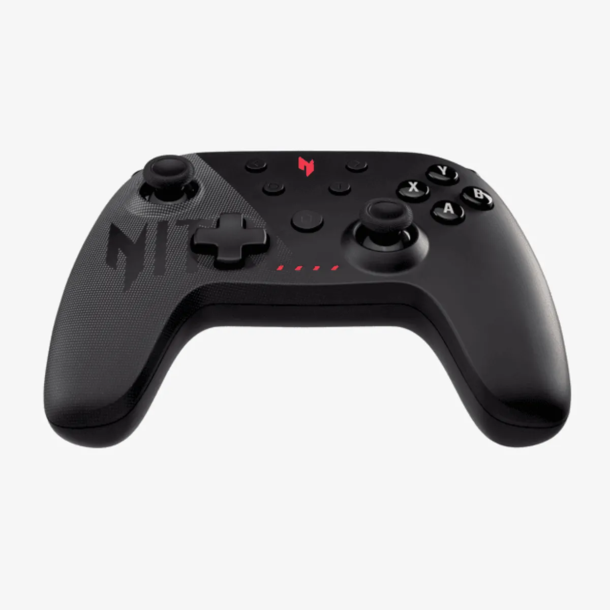 Acer GP.OTH11.06F Nitro NGR300 kontroller vezetéknélküli fekete Bluetooth USB-C #2
