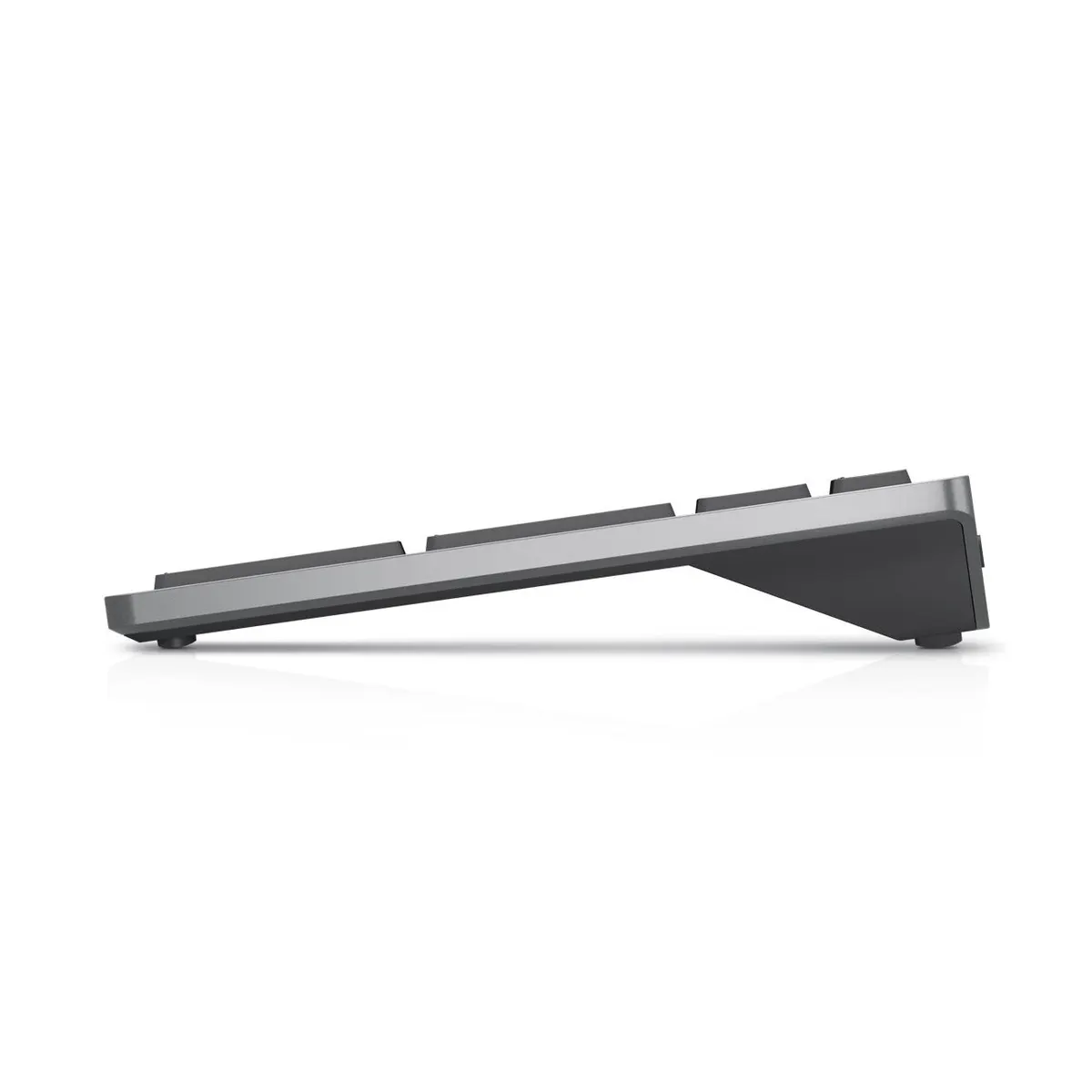 Dell 580-AIWH KM7120W Premier vezeték nélküli billentyűzet és egér Bluetooth 2.4 GHz multi-eszközös qwertz magyar kiosztással #4