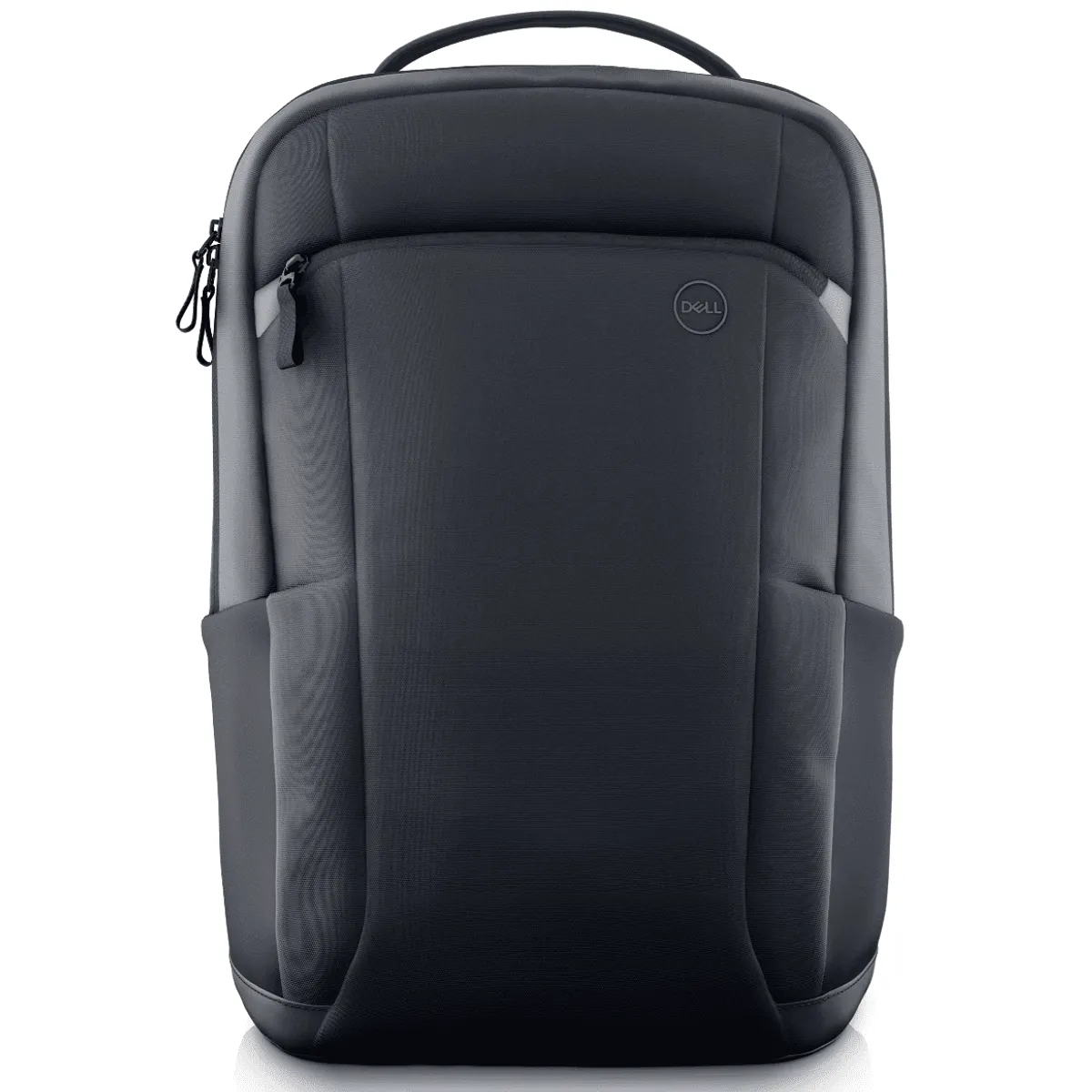 Dell 460-BDQP EcoLoop Pro Slim Backpack 15.6" notebook rekesz 400 x 270 x 25 mm, 590 g, vízálló #1