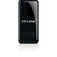 TP-Link TL-WN823N USB mini adapter 300Mbps 2,4 GHz IEEE 802.11bgn WPS Soft AP
