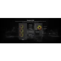 MSI 9S6-B94221-875 Ryzen 7 pc 4,2 ghz 5 ghz ddr5 32 gb 1 tb ssd Windows 11 Home 64 bit HU fekete #6