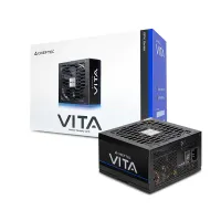 Chieftec BPX-650-S Vita tápegység 650W 80PLUS Bronze non-modular #7