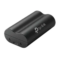 TP-Link TapoA100 akkumulátor 6700mAh 3.6V kompatibilis a Tapo Battery Camera és kaputelefonhoz