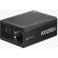 Corsair CP-9020267-EU HX1200i SHIFT moduláris 1200W iCUE Link Cybenetics Platinum ATX 140 mm ventilátor Zero RPM mód