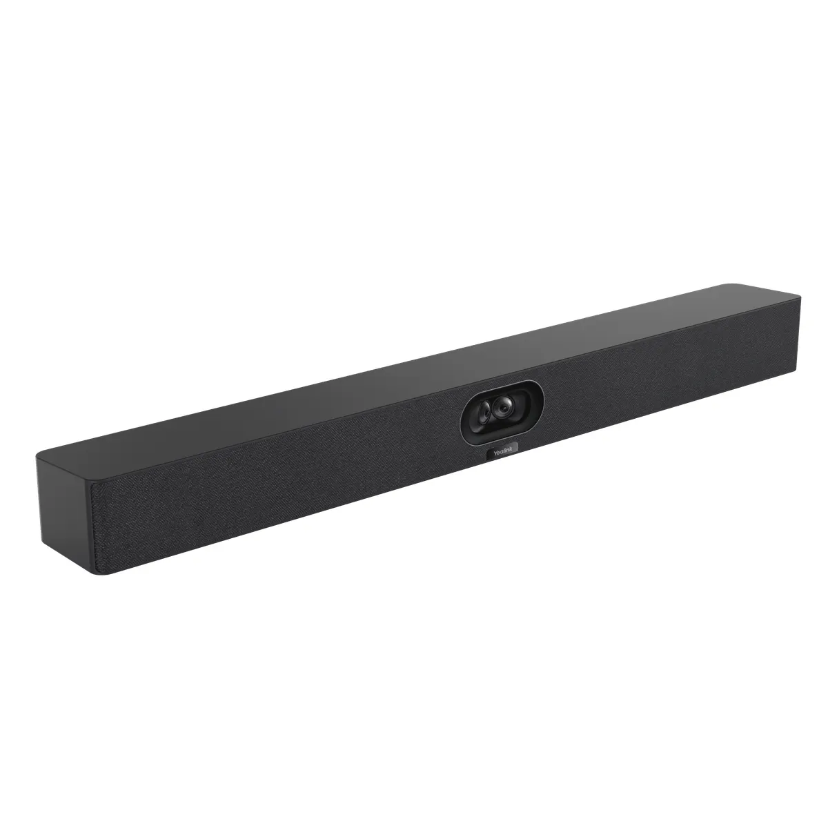 Yealink 1206656 SmartVision 40 AIO videobar 4K 60fps 6x zoom WiFi fekete #1