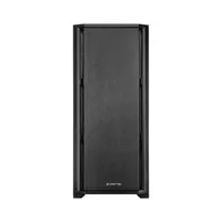 Chieftec AS-02B-TG-OP Pro Midi TG edzett üveg ATX, mATX, Mini-ITX 3x2,5 és 2x3,5 #2