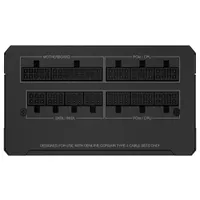 Corsair CP-9020258-EU RM1200e 1200W 80 Plus Gold moduláris Zero RPM mód #2