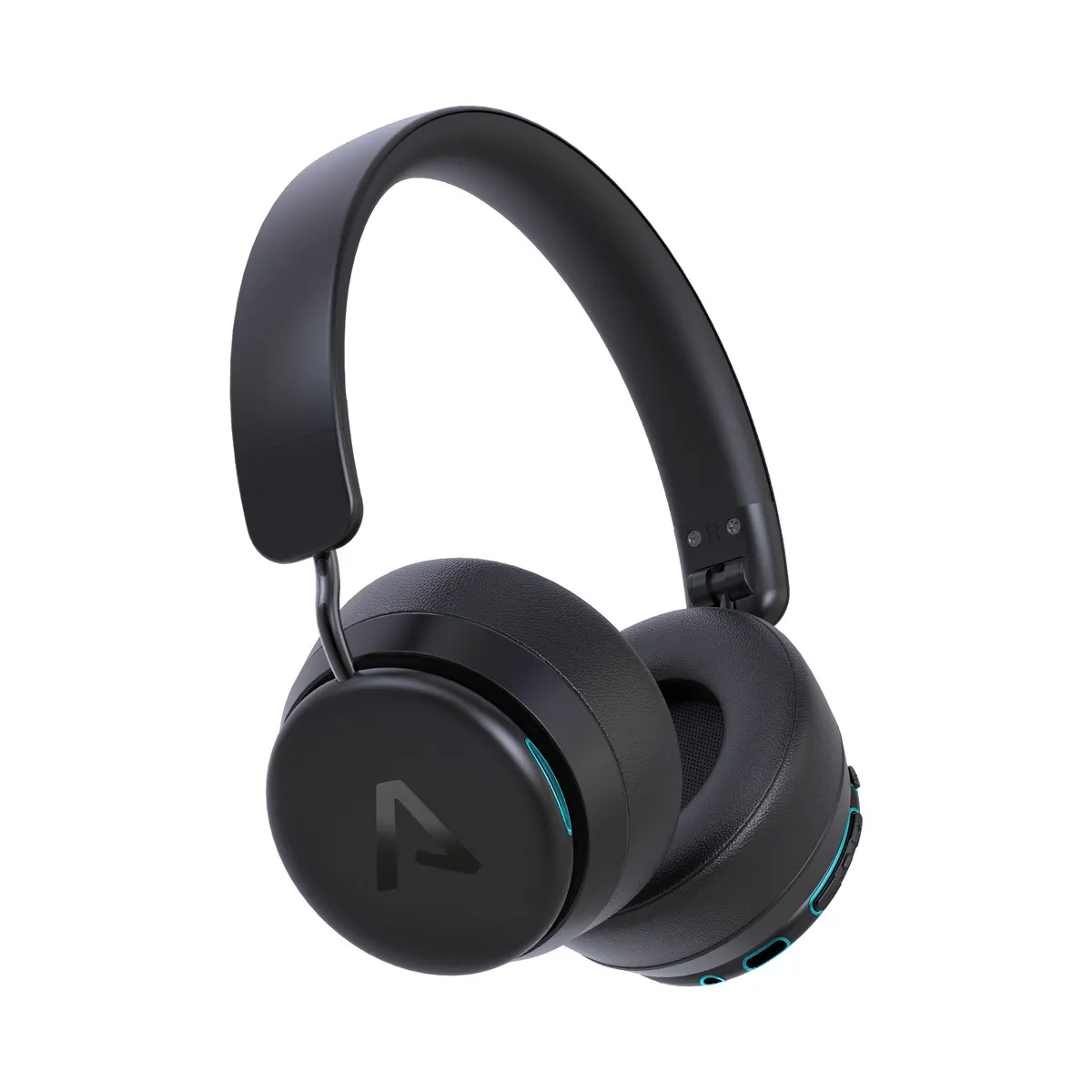 Lamax 8596687000201 Blaze3 Bluetooth 5.4 40 mm meghajtók AAC és SBC kodekek 44 óra USB-C töltés #1