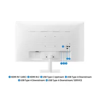 Samsung LS32FM703UUXDU monitor 32" VA panel 4K UHD HDR10 #8