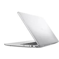 Dell PB16250-79 Pro 16 Plus Core Ultra 5, Intel Arc, 16 GB LPDDR5, 512 GB SSD, 16" matt, Windows 11 Pro, magyar billentyűzet, ujjlenyomat, TPM #2