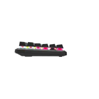 Corsair CH-911911E-NA K70 Core TKL MLX Red v2 RGB mechanikus #4