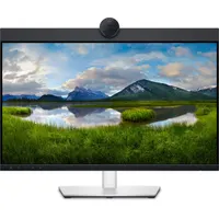 Dell DP2424HEB 24" IPS Full HD monitor 60 Hz 2xDP 1xHDMI 3xUSB 3.1 2xUSB-C sztereó hangszóró VESA 100x100 matt fekete #5