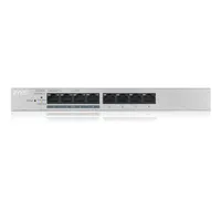 ZYXEL GS1200-8HPV3-EU0101F GS1200-8HPV3 8-portos Gigabit PoE kapcsoló webmenedzselt #2