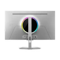 Samsung LS32HG800SUXEN Odyssey OLED G8 32" 4K 240 Hz 0.03 ms GTG HDR10+ FreeSync Premium Pro G-Sync Compatible HDMI 2.1 USB-C 98W DisplayPort 2.1 #2