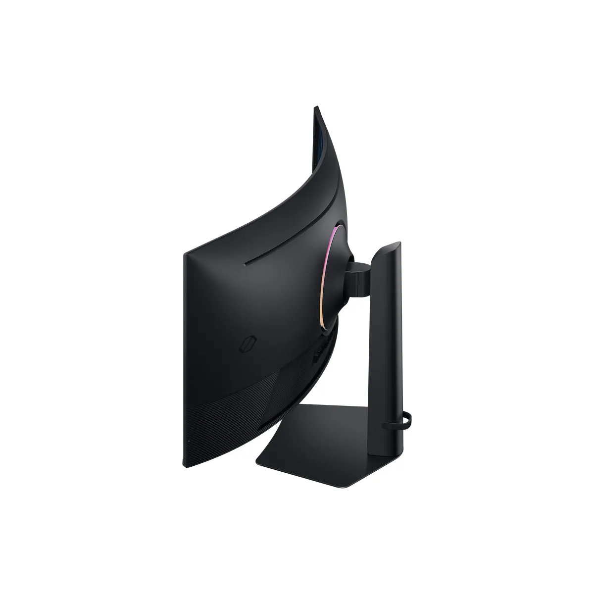 Samsung LS40FG750EUXEN Odyssey G7 40" WUHD 5120x2160 180 Hz 1 ms HDR600 FreeSync Premium Pro VA 99 sRGB 90 DCI P3 HDMI2x DP USB hub állítható #4