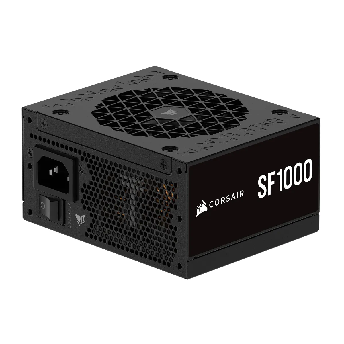 Corsair CP-9020257-EU SF1000 1000W SFX 80 PLUS Platinum moduláris #1