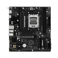 Asrock 90-MXBSU0-A0UAYZ A620AM-X WiFi alaplap AMD AM5 foglalat Micro-ATX DDR5 96 GB PCIe 4.0 x16 M.2 PCIe Gen4 x4 USB 3.2 Gen1 Type-C #2