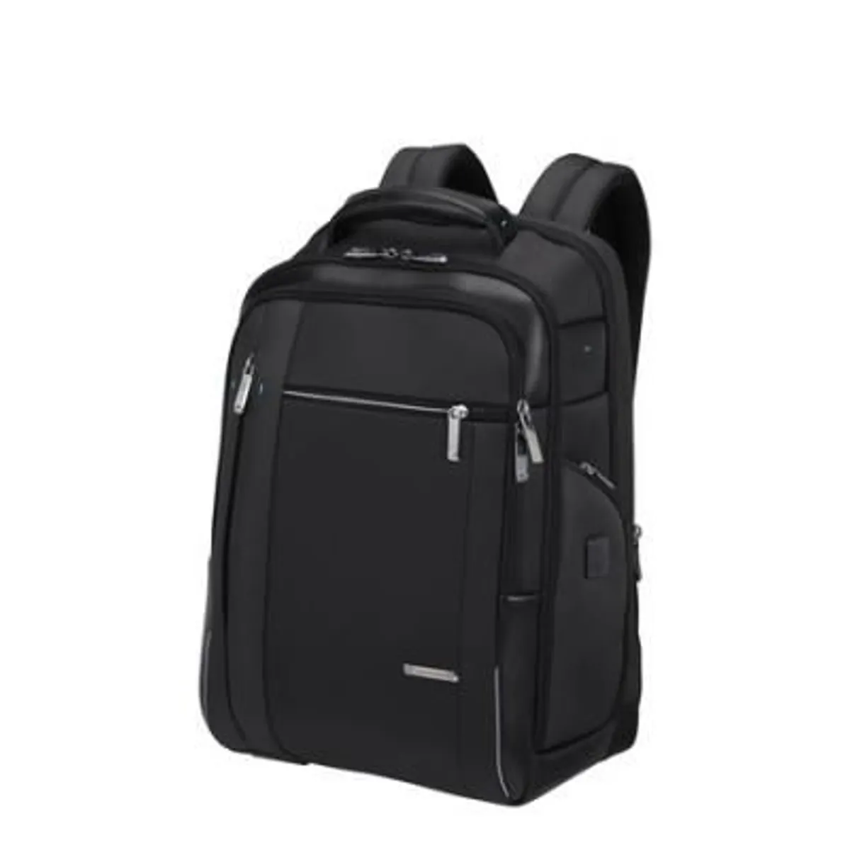 Samsonite 137258-1041 Spectrolite 3.0 laptop hátizsák 15.6" fekete #1